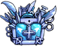 Kit médico, variação 2